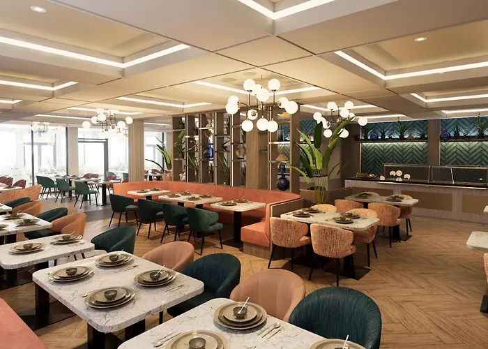 Marks Tey Hotels