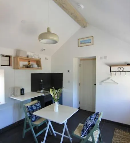 Vacation Apartment Rentals in Haverfordwest