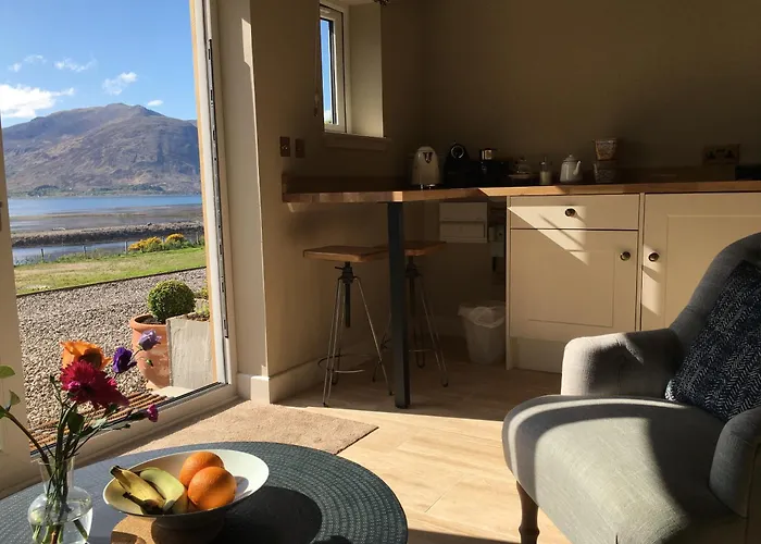 Port Appin Bed & Breakfasts 