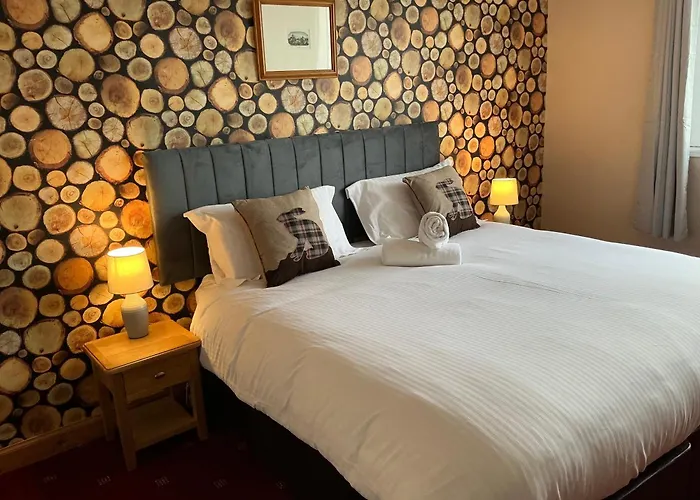 John o' Groats Hotels