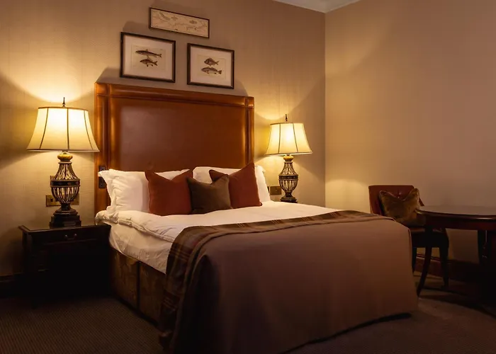 Rothes Hotels
