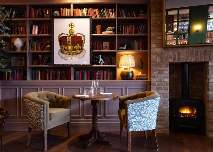 Chingford Hotels