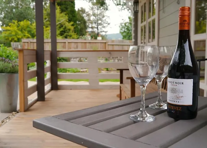 Holiday Cottages in Abergavenny
