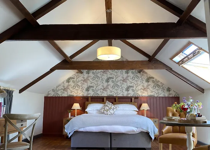 Wool Hotels
