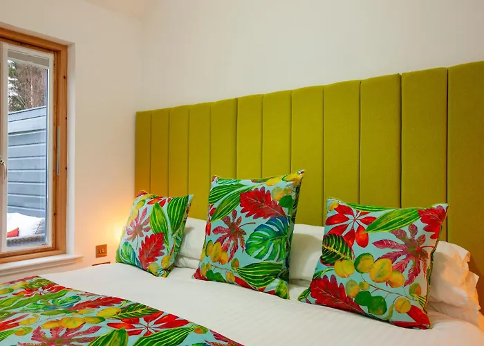 Ardtorna Hotel Benderloch