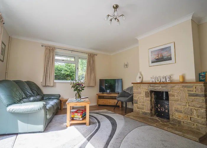 Vacation homes in Ringwood