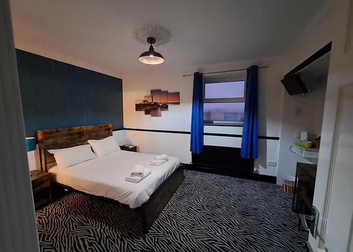 Holyhead Hotels With Amazing Views