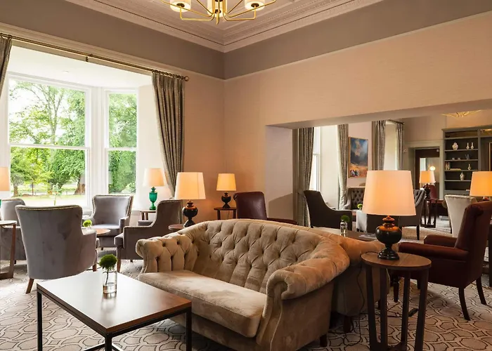 Inverness Hotels