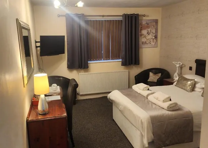 Barnby Dun Hotels