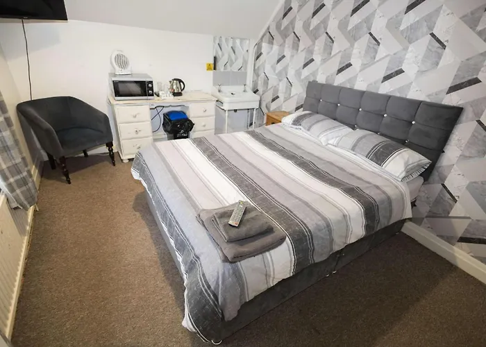 Billingham Hotels
