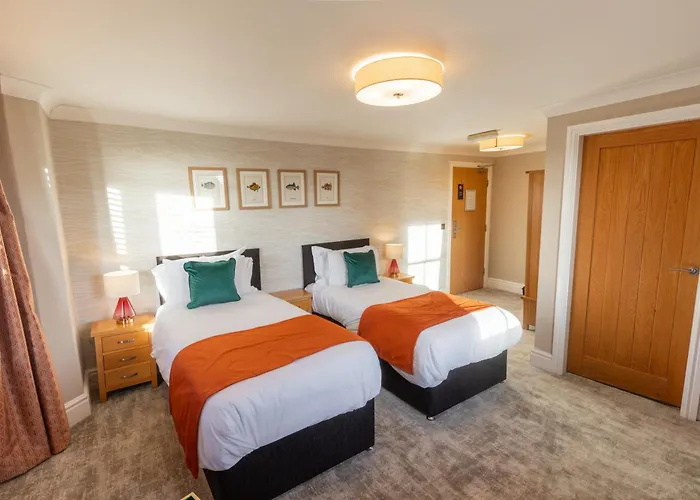 Whitby Cheap Hotels