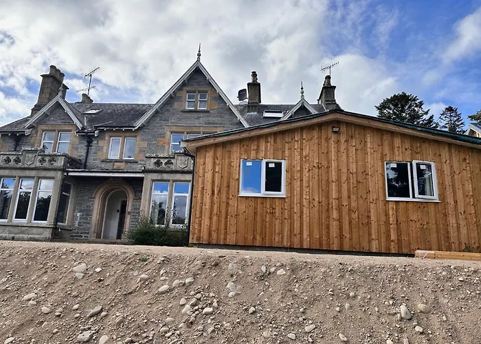 Kincraig Hotels