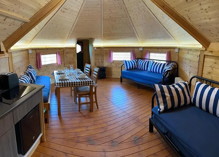 Holiday Cottages in Wigglesworth