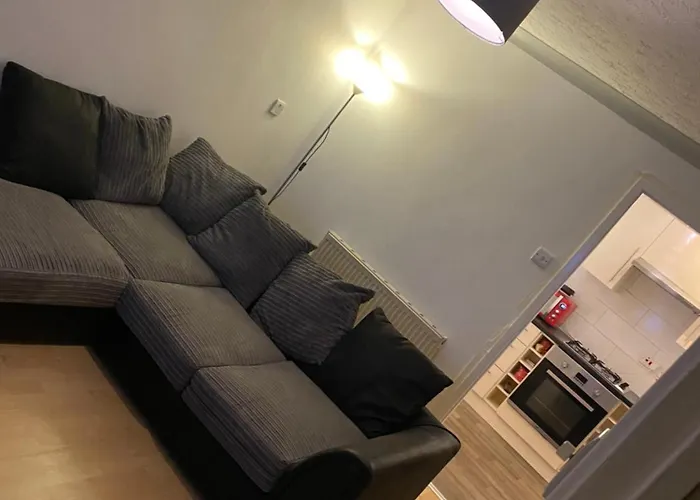 Wednesbury Hotels