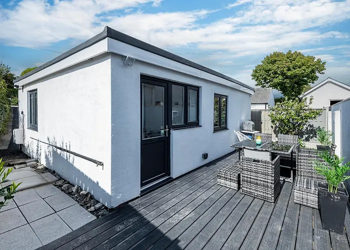 Vacation homes in Trearddur