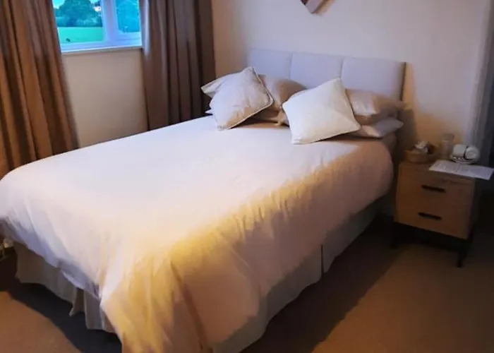 Wigton Hotels