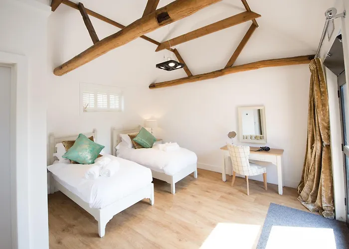 Billericay Hotels