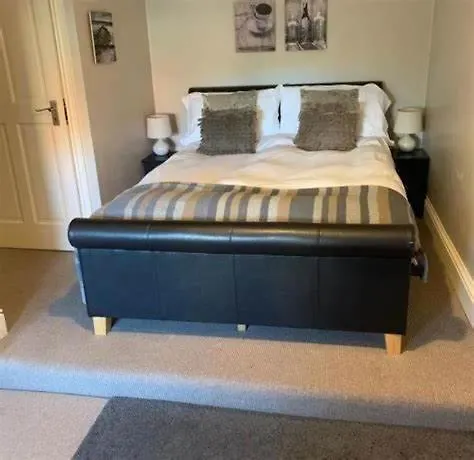 Brigstock Hotels