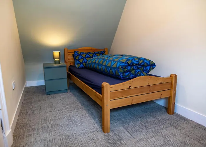 Braemar Hostels