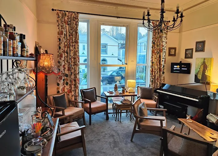 The Garway Hotel Torquay