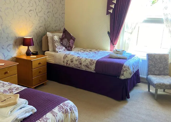 Paignton Guest Houses