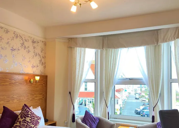 The Briars (Adults Only) Hotel Paignton