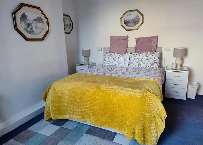 Family Friendly hotels in Bishop Auckland