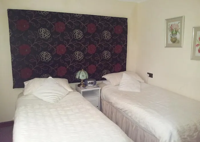 Tavistock (Devon) Lodging 