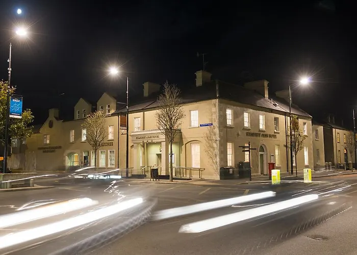 Kilkeel Hotels