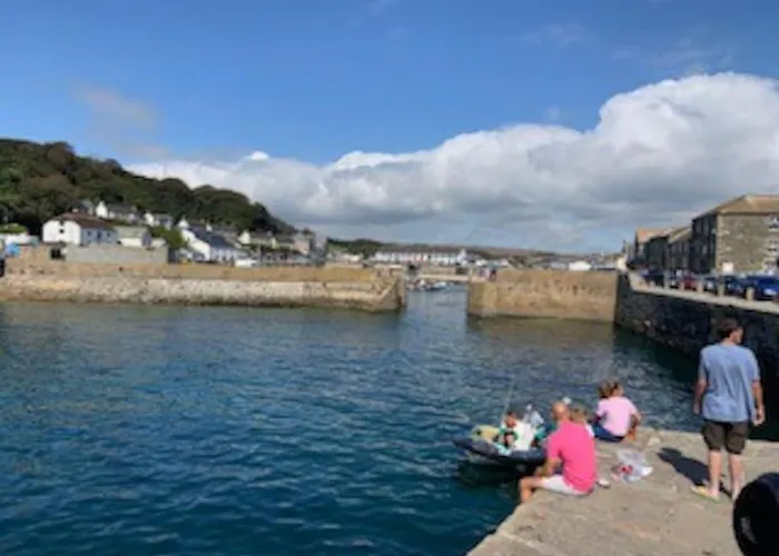 Holiday Cottages in Penzance