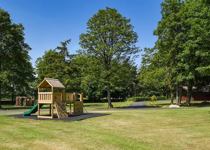 Holiday Cottages in Ingleton (North Yorkshire)