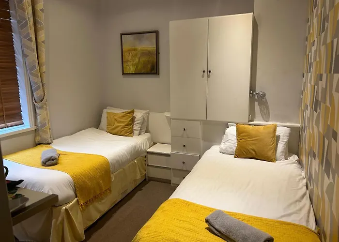 Casino Hotels in Blackpool