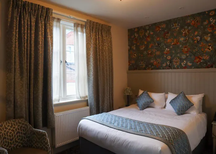Wallingford 3 Star Hotels