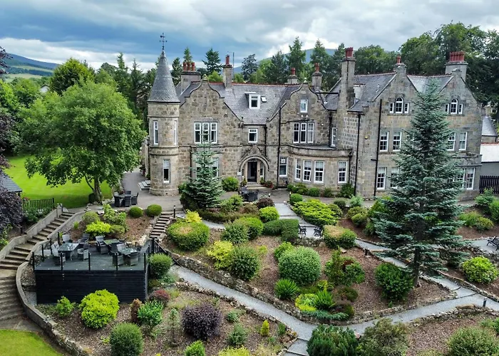 Aberlour Hotels