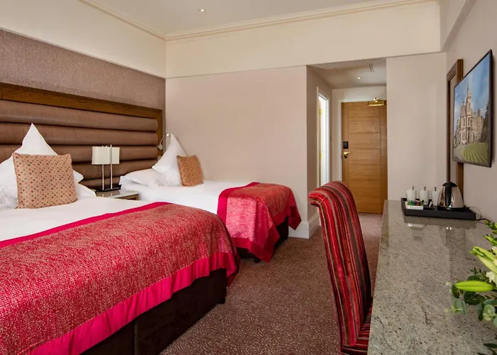 Holywood (Down) Lodging 