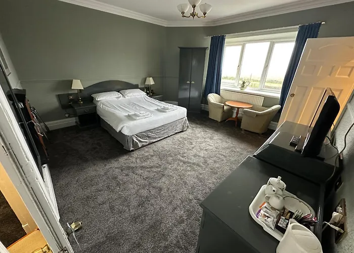 Barrow-in-Furness Resorts