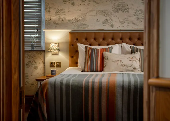 Heysham Hotels