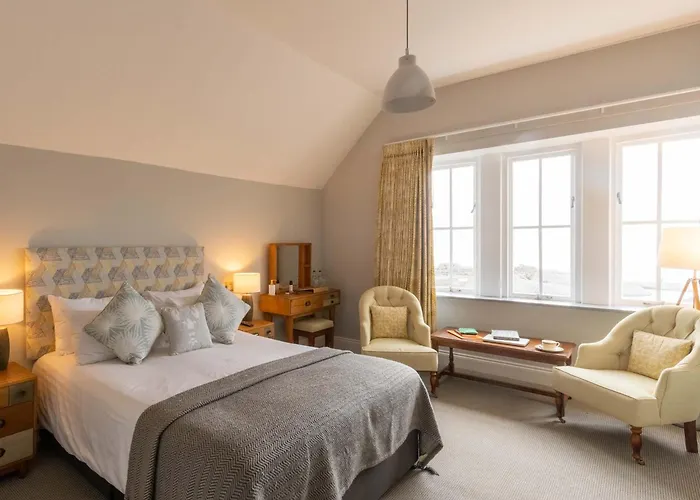 Porlock Hotels