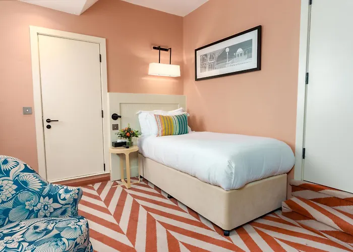 Bexhill-on-Sea Hotels With Amazing Views