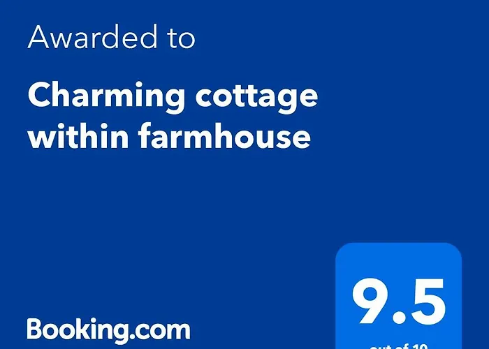 Monmouth Lodging 