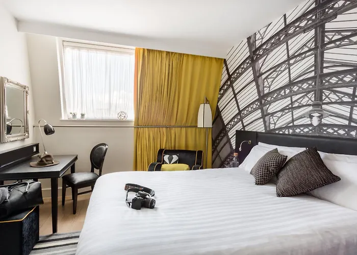 Casino Hotels in Newcastle upon Tyne