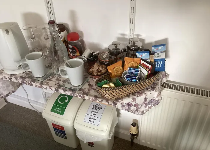 Alba B & B Inverness