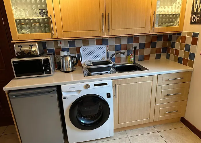Newtonmore Bed & Breakfasts 