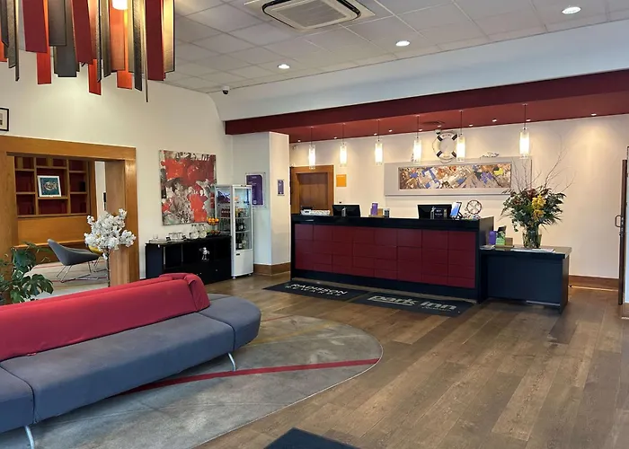 Kids Friendly Hotels in Southend-on-Sea