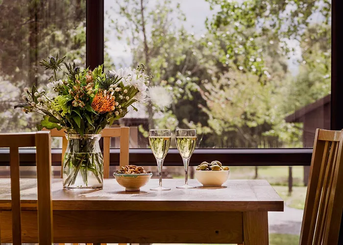 Aviemore Hotels with Tennis Court