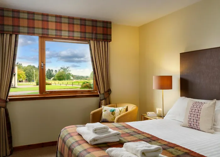 Aviemore Ski Hotels