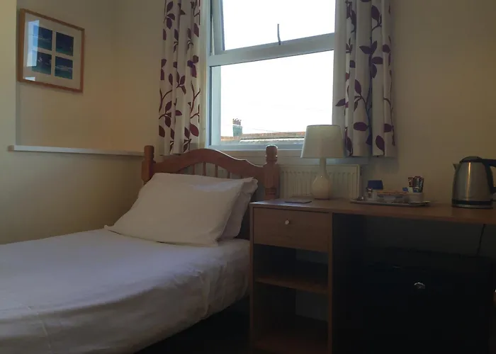Barbican Reach Guest House Plymouth