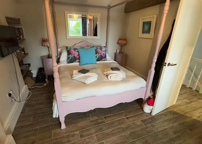Malham Vacation Rentals