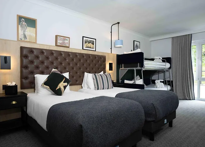 Oxford Boutique Hotels