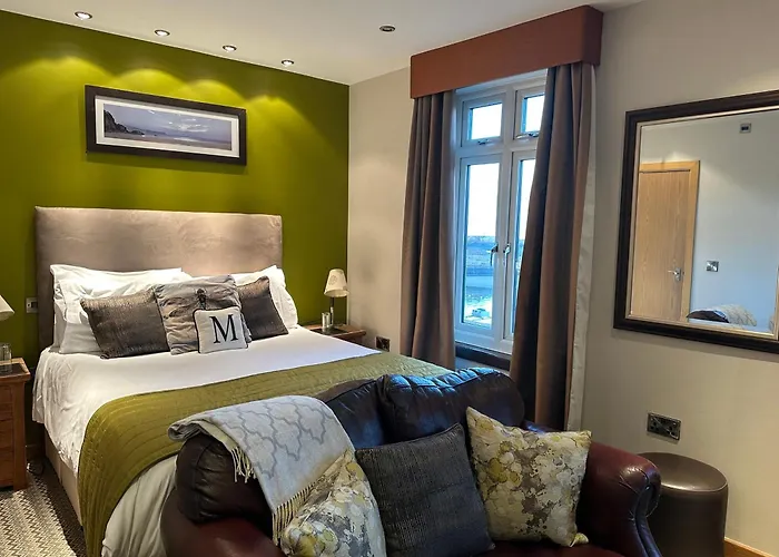 Harrys Whitby Bed & Breakfast